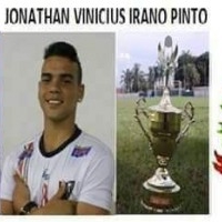 JONATHAN IRANO