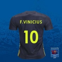 F.vinicius