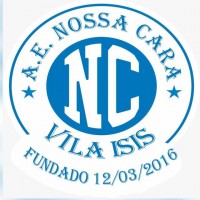 A. E. Nossa Cara