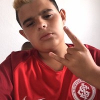 Matheus Rosa da Silva