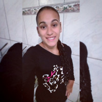 Amandinha 