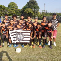 Escolinha Sporting Tucuruí Futebol Clube