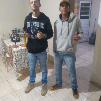 Pistolinha