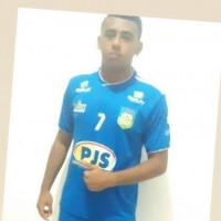 Marquinhos cearense