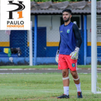 PAULO HENRIQUE